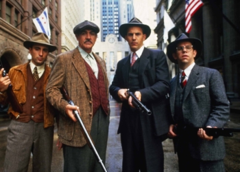 Intoccabili, laureati, collezionisti: un po’ di tutto in tv