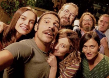 Tra telefonini, cuoche di presidenti e memoria cancellata