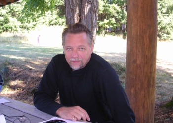 Burtynsky e il suo viaggio terrestre