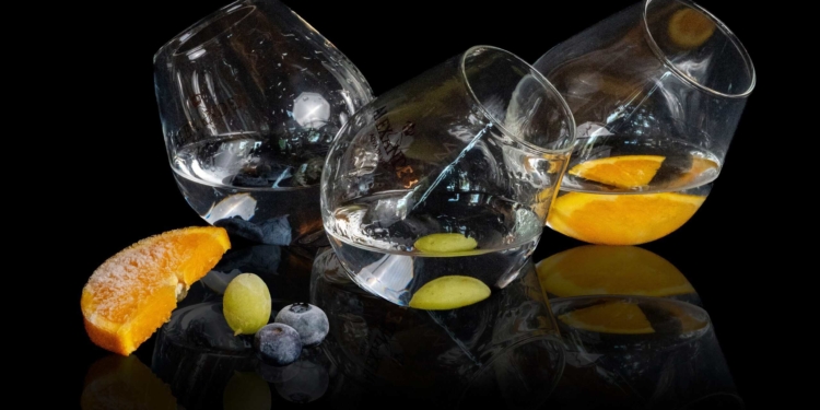 Grappa Alex per l’estate: suggerimenti di consumo