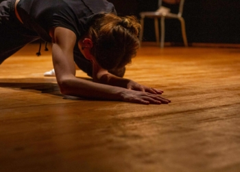 L’Accademia Duse Nardin festeggia l’anno con una performance