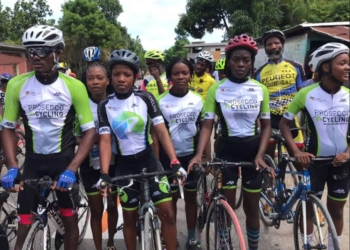 Per aiutare Haiti dal Nordest partono bici, vestiti e cibi
