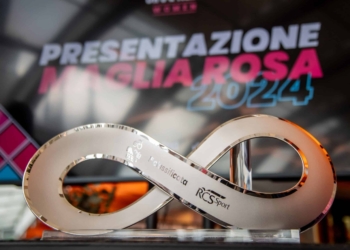 Un Giro d’Italia proprio Rosa