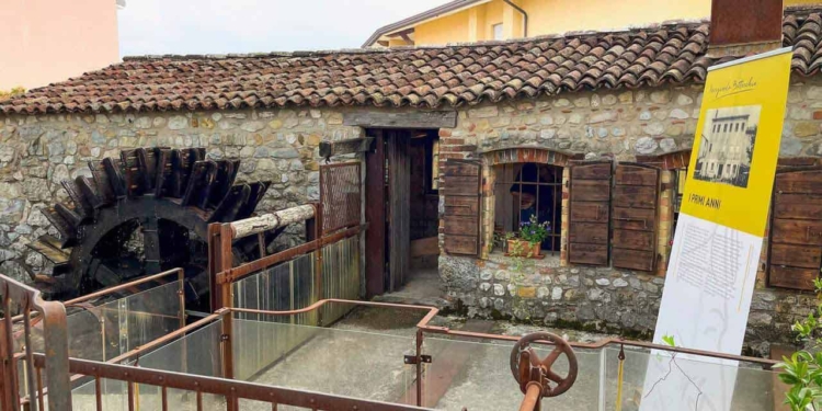 “Maglia gialla”: in teatro la storia di Bottecchia 100 anni dopo