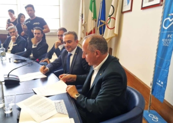 Parigi: pronte le nazionali olimpiche di ciclismo e paraciclismo