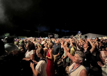 Il Mirano Summer Festival chiude col boom