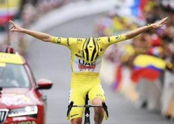 Pogacar si è mangiato il Tour (e pure il ciclismo)