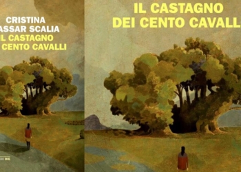 E’ un albero ma sembra un bosco. È il castagno dei cento cavalli