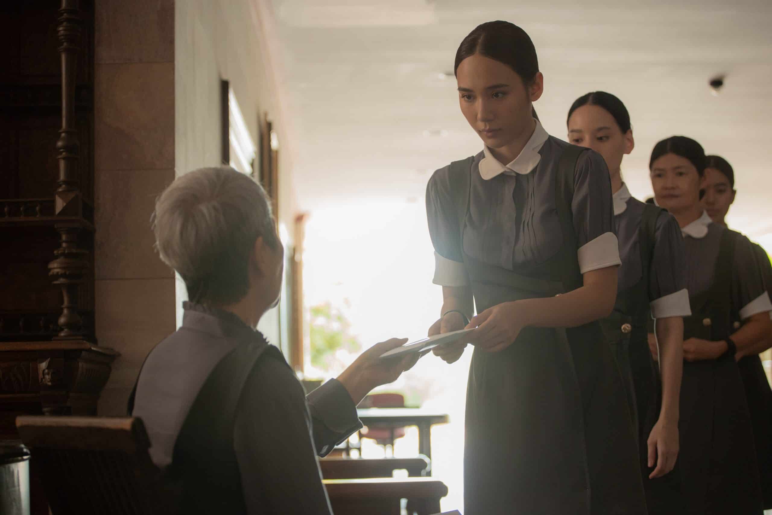 La guerra per l’eredità di Chao e il “Doc” canadese in ospedale