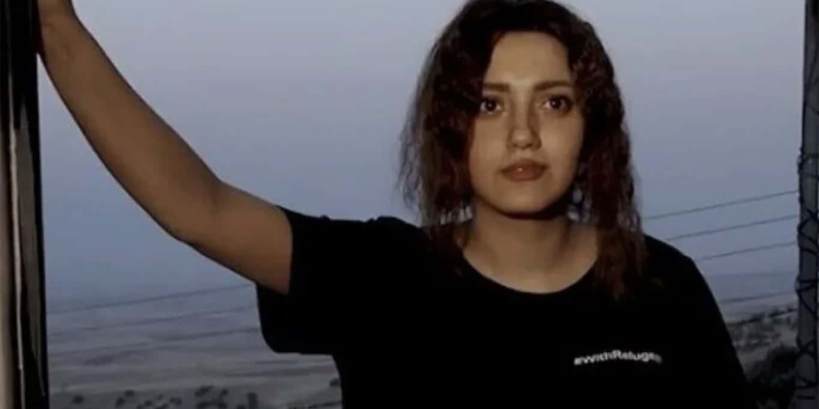 Libertà per Majidi: appello di italiane e curde