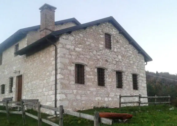 A Tonezza del Cimone il latte e il formaggio hanno un museo