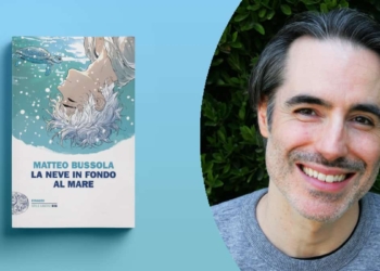 La fragilità dei figli e il faro che custodiva i libri