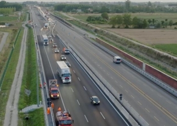 Autostrade Alto Adriatico: con Monaco si riparte