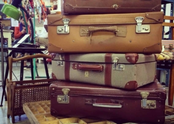 La valigia delle voci