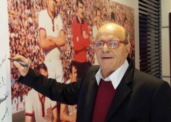 Di Comunardo ce n’era uno solo