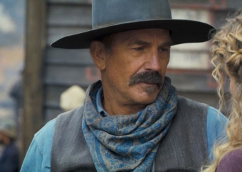 “Horizon”: Costner è tornato al western alla Ford