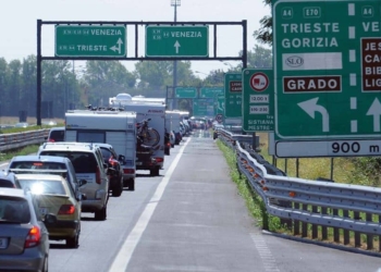 Autostrade Alto Adriatico: tutto pronto per il grande esodo