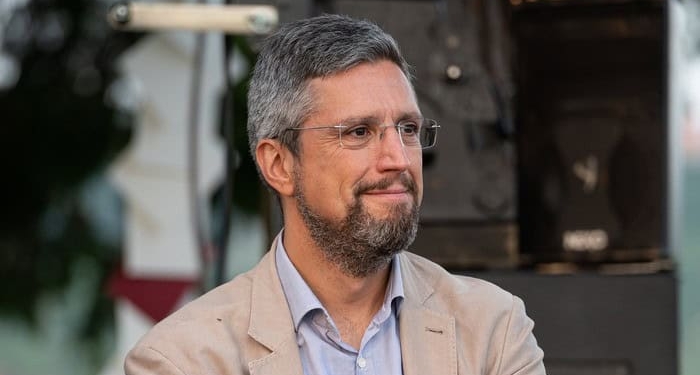 La Merica di Piero non è il paradiso