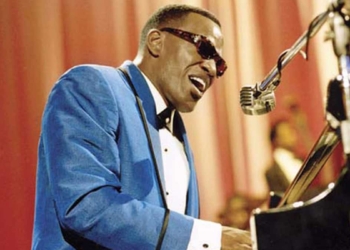 Ray Charles porta l’estate e si accompagna con un bel “Picnic”