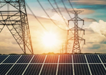 Per la prima volta è un’Italia a “green energy”