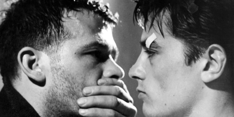 Alla riscoperta di “Rocco e i suoi fratelli”