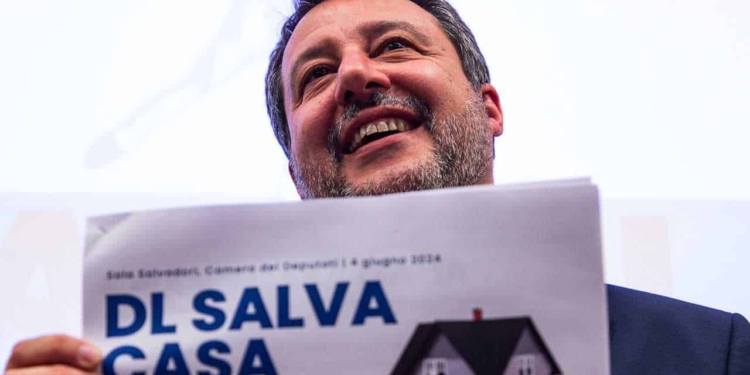 SalvaCasa: tutto quello che ora è possibile