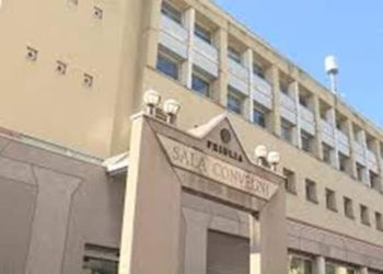 Friulia nuovo corso con la presidente Seganti