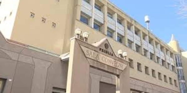 Friulia nuovo corso con la presidente Seganti