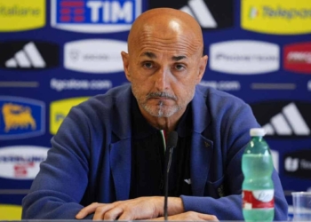 Spalletti. Ripartiamo da lui: obiettivo mondiali