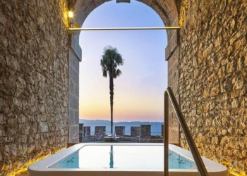 Ville, castelli, dimore: 35 luoghi veneti per vacanze indimenticabili