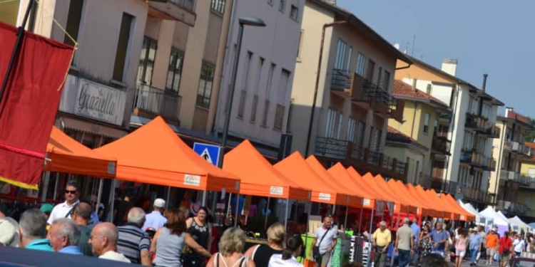 Musica, food, moto: a Spinea serata di beneficenza pro Avapo