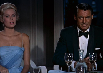 Tempo di ladri e di motel inquietanti