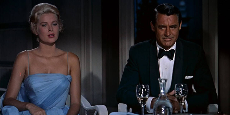 Tempo di ladri e di motel inquietanti