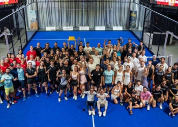 12 Hours in Venice fa il botto