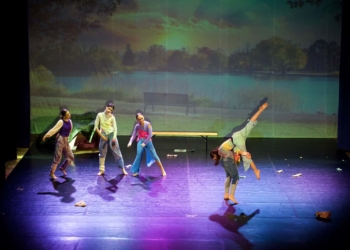 Borse di studio in Europa per le allieve di “Ricerca&Danza”