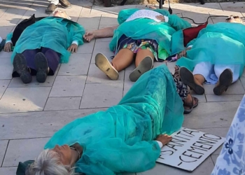 Al Lido tutto più difficile: se poi ha bisogno di ricovero…