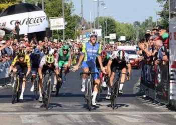 36 squadre al via a Poggiana per la classica di Ferragosto