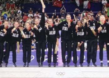 Volley: la favola è d’oro (e sa di Nordest e pantere)