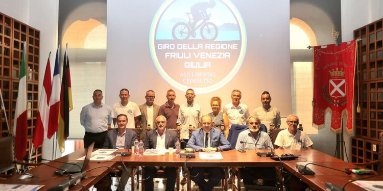 Ritorna il Giro del Friuli vetrina mondiale Under 23