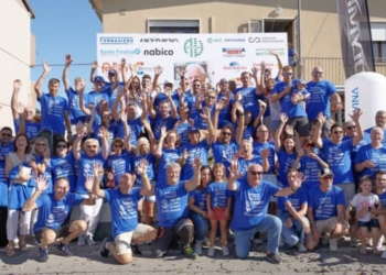 Gran Premio Fornasiero: il bel ciclismo a Corte di Piove di Sacco
