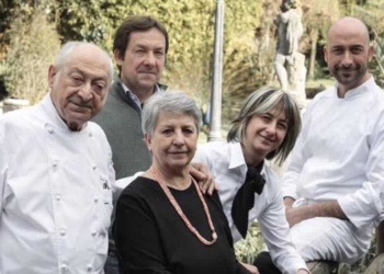 Addio ad Adriano Zanotto patron del Gambrinus