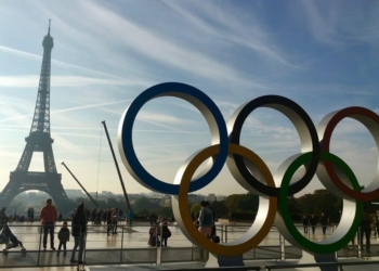 Un’Italia che sa vincere. C’è anche la bellezza del 4° posto