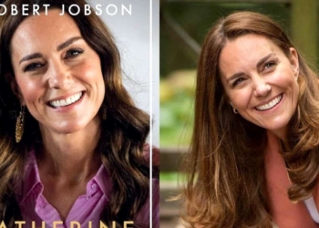 L’uomo che sa tutto su Kate Principessa di Galles