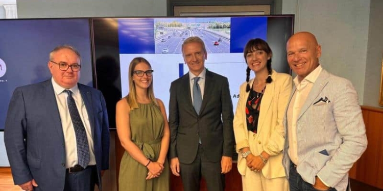 Autostrade Alto Adriatico: per due anni pedaggi bloccati