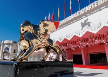 A Venezia il Cinema è sempre Grande