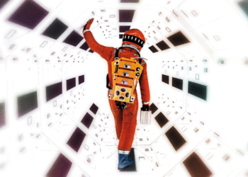 L’Odissea nello spazio e il nostro Mister “Volare”