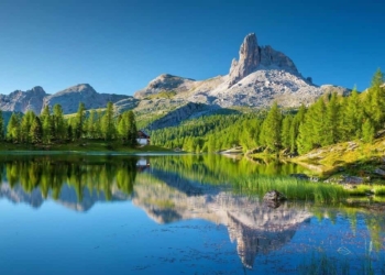 C’è un modello veneto per le aree protette e funziona alla grande!