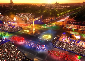 Paralimpiadi: è sport vero e Parigi l’ha dimostrato