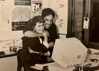 La Nuova Venezia ha 40 anni. Io c’ero ed ero cameriere