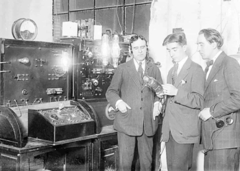 L’ha detto la radio…